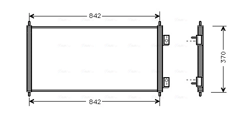 FD5303