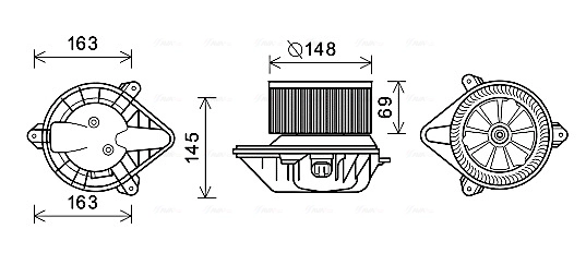RT8587