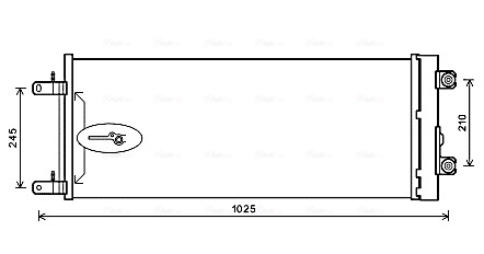 DF5071D
