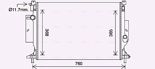 FD2643
