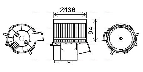 FT8448