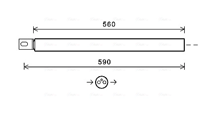 MSD663