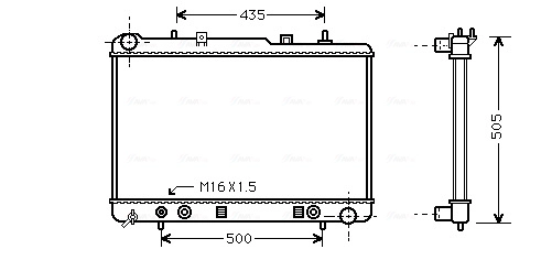 DW2025