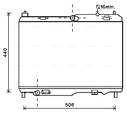 FD2442