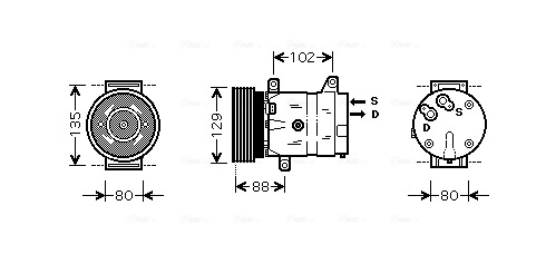 RTAK367