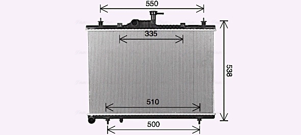 RT2650
