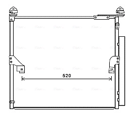 TO5657D