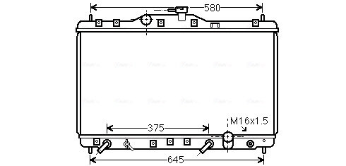 HD2074