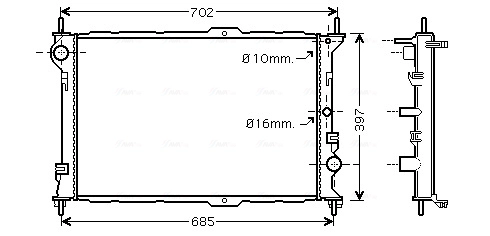 FD2381