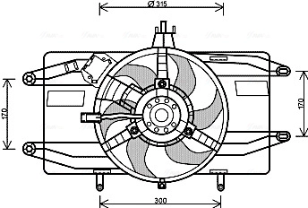 FT7555