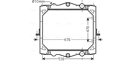 DF2039