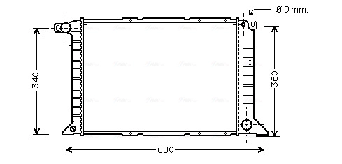 FD2261