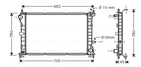 FD2265