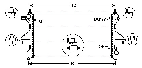 FT2453