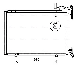 FD5592