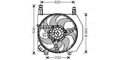 FD7526