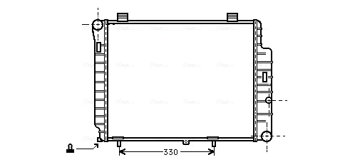 MSA2155