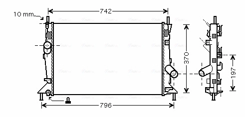 FDA2370