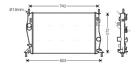 FD2596