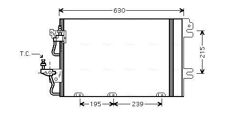 OL5366D