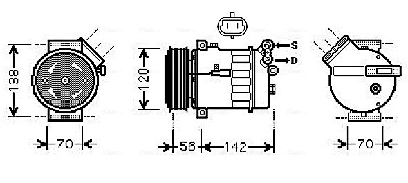 SBAK067