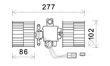 SA8022
