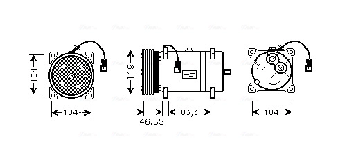 CNAK161