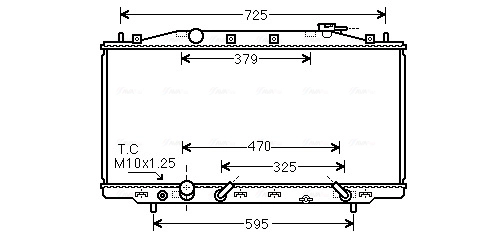 HD222