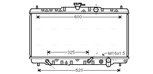 HDA2053