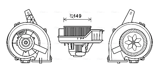 ST8044