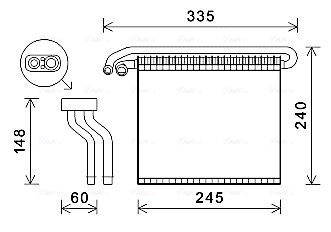 FDV457