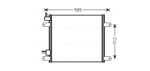 DF5042