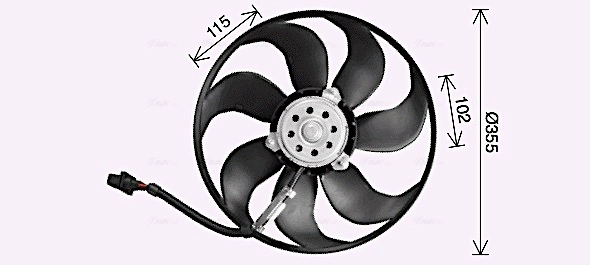AI7521