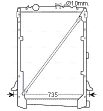 DF2031