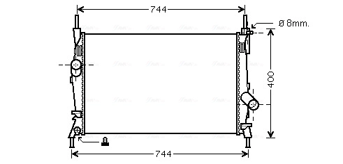 FD2403