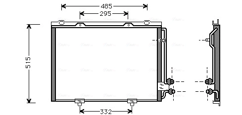 MS5232