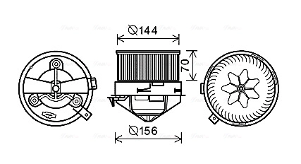 AL8137