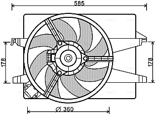 FD7553