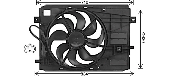 PE7561
