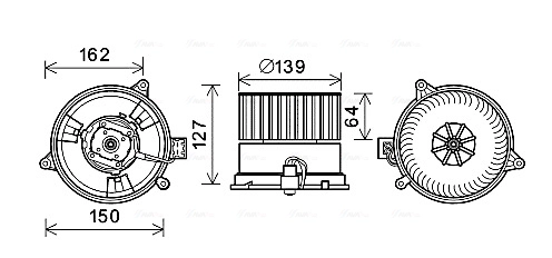 FD8576