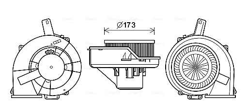 ST8047