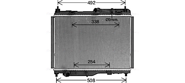 FD2681