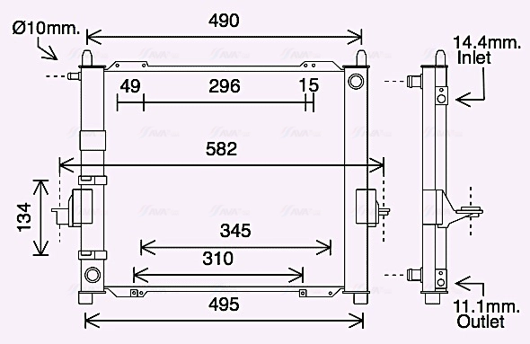 RTM632