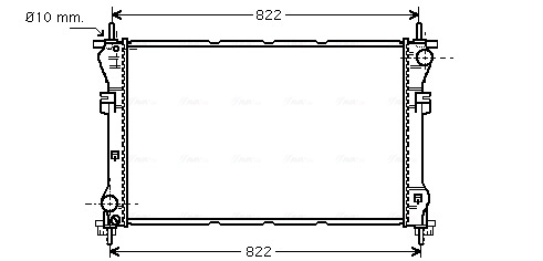 FD2318