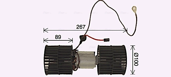 FD8652