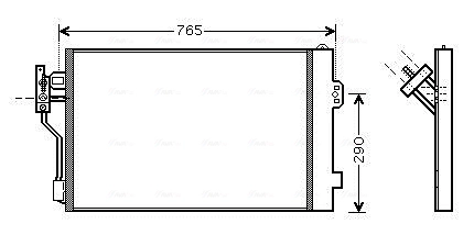 MSA5352D