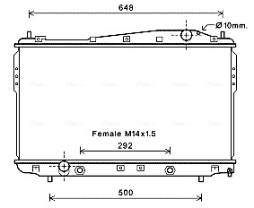 DW2135