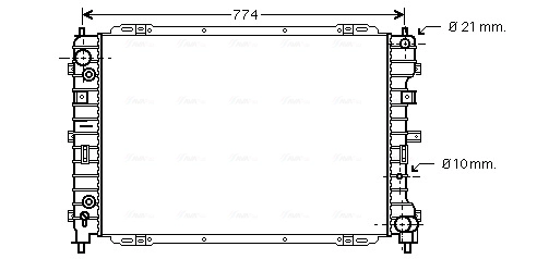 FD2345