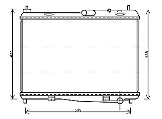 FD2440