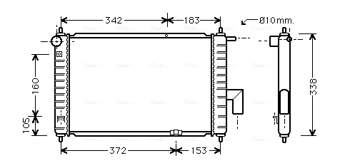 DW2072